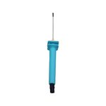 Penna da taglio per pannello in schiuma KT da 10 cm Coltello da taglio elettrotermico Strumento per penna per fusione termica (senza alimentazione)