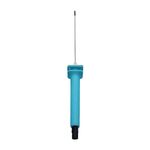Penna da taglio per pannello in schiuma KT da 15 cm Coltello da taglio elettrotermico Strumento per penna per fusione termica (senza alimentazione)