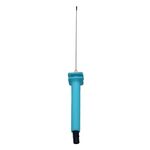 Penna da taglio per pannello in schiuma KT da 20 cm Coltello da taglio elettrotermico Strumento per penna per fusione termica (senza alimentazione)