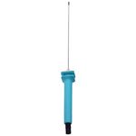 Penna da taglio per pannello in schiuma KT da 25 cm Coltello da taglio elettrotermico Strumento per penna per fusione termica (senza alimentazione)