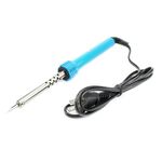 Saldatore elettrico portatile JIAFA JF-lron 30W 110V (spina americana)