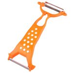 Pelapatate portatile per frutta e verdura Apple Cetriolo Skinner
