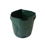 2 PCS 7 Galloni di Patate Piantare Sacchetti in PE Sacchetti di Tessuto Coltivazione Vasi da Giardino Sacchetti per Piantare Ortaggi Grow Borse Fattoria Forniture da Giardino
