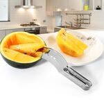 Taglierina creativa dell'acciaio inossidabile della frutta del melone dell'anguria