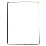 Cornice LCD senza colla per iPad 2 (nero)