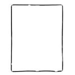 Cornice LCD per il nuovo iPad (iPad 3) / iPad 4 (nero)