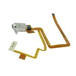Jack per cuffie e interruttore di blocco per iPod Video 30 GB