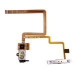 Cavo jack diagonale di ricarica per iPod Classic 160G
