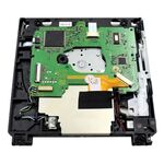 D3-2 DVD Drive per Wii