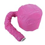 Diffusore per capelli per capelli con asciugatura ad aria calda (rosa)