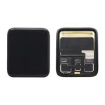 Schermo LCD originale per Apple Watch Series 2 42mm con digitalizzatore Full Assembly (nero)