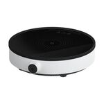 Fornello a induzione intelligente originale Xiaomi Mijia 2100W 9 gradi edizione giovanile (nero bianco)