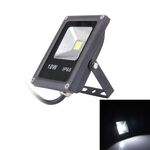 Proiettore LED a luce bianca impermeabile da 10W IP65, Lampada 900LM, CA 85-265V