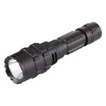 Ricarica USB da 10 W XM-L2 T6 IPX6 Torcia LED resistente all'acqua con 5 modalità e cavo e corda USB