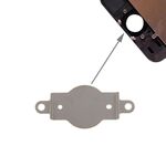 10 PCS Original Button Iron Tablets per iPhone 5C
