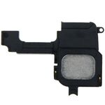 Anello originale per parti di riparazione del cicalino dell'altoparlante per iPhone 5 (nero)