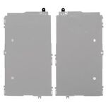 Scheda centrale LCD in ferro originale per iPhone 5 (nera)