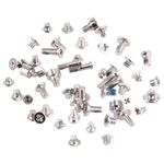 Parti di riparazione del kit completo di viti per iPhone 5