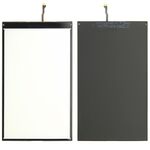 Pellicola retroilluminazione display LCD / Modulo unità retroilluminazione LCD Pezzo di ricambio per iPhone 5S