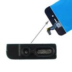 10 PCS per iPhone 5 e 5S e 5C Auricolare originale in rete anti-polvere