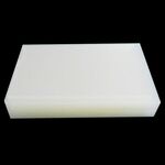 50 PCS OCA adesivo trasparente ottico doppio adesivo adesivo spessa 300um per iPhone 5 e 5S e 5C LCD (trasparente)