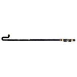 Cavo Flex a membrana PCB originale per iPad 4 (nero)