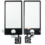 Touch panel originale per iPod nano 7 (nero)