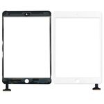 Pannello a sfioramento versione originale per iPad mini / mini 2 Retina (bianco)