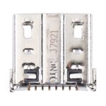 Per Samsung Galaxy Note II / N7100 Connettore porta di ricarica