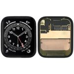 Schermo LCD originale per Apple Watch Series 6 40mm con digitalizzatore Full Assembly