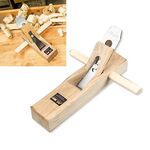 Strumenti per la lavorazione del legno per pialla in legno da 280 mm fai-da-te