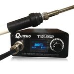 Mini T12-952 LED Saldatore Elettronico Saldatore per Saldatrice Strumento Portatile