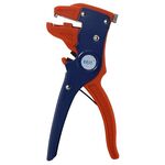 BEST-318 Pinza per tagliare e crimpare il cavo spelafili