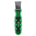 BEST-138 Riparazione del telefono cellulare Assemblare Smontare Utensile da taglio Spudger in plastica per leva
