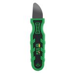 BEST-139 Riparazione del telefono cellulare Assembla Smonta Utensile da taglio Spudger in plastica per leva