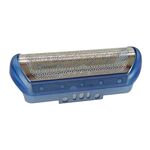PORTI DI SOSTITUZIONE SHAVER ELECTRIC SHAVER FOIL PER BRAUN 10B / 20b / 20S Series 1/1000 / 2000 (Sky Blue)