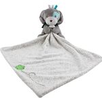 Baby Comforting Baby Multi-funzione Sleeping Peluche Coperta Asciugamano Cartoon Animal (Cane)