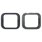 Cornice centrale per Apple Watch Series 4 44 mm (grigio)