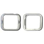 Cornice centrale per Apple Watch Series 5 44 mm (argento)