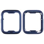 Telaio centrale in alluminio per Apple Watch Series 6 40mm (blu)