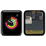 Schermo LCD originale per Apple Watch Series 3 42mm (versione GPS) con digitalizzatore assemblaggio completo