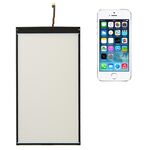 Pellicola retroilluminazione display LCD / Modulo unità retroilluminazione LCD pezzo di ricambio per iPhone 5 (nero)