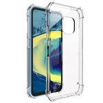 Per Nokia XR20 imak Airbag Airbag Airbag Airbag Airbag con proteggi schermo (trasparente)