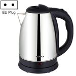 Bollitore elettrico portatile KONKA KEK-15DG1830 in acciaio inossidabile, capacità: 1,8 litri, spina europea