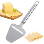 Affettatrice per formaggio in acciaio inossidabile Pala per pizza al cioccolato Accessori da cucina