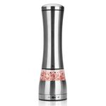 JE0318 Utensili da cucina da cucina per macinapepe multiuso manuale in acciaio inossidabile