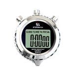 STOPWATCH DISPLAY DISPLAY DISPLAY DISPLAY DISPLAY DI GRANDE DISPONIBILE FITNESSE Fitness (YS-528)