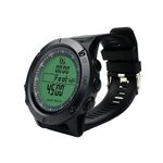 YS Luminious Football Stoper Stop Watch Alarm Clock Orologio da calcio (YS-2000)