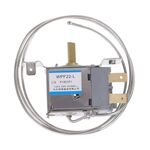 Parti del frigorifero del regolatore di temperatura del metallo della famiglia del termostato del frigorifero di WPF22-L