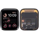 Schermo LCD e digitalizzatore Assemblaggio completo per Apple Watch SE 2022 40mm